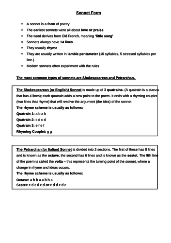 The Soldier by Rupert Brooke | Teaching Resources