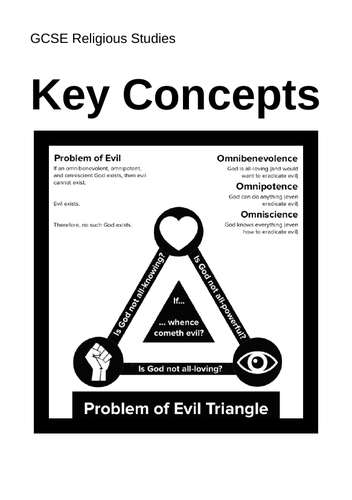 aqa 9 1 religious studies sc revision materials for christjudaism