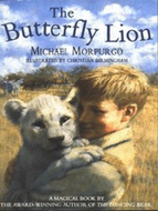 Butterfly Lion KS2 Literacy Full Plan with Resources - 24 lessons ...