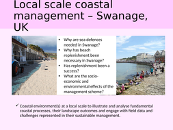 Lyme regis geography case study bbc bitesize picture