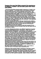 The prelude comparison image