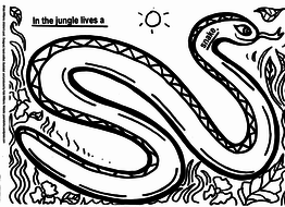 Essay on snakes picture