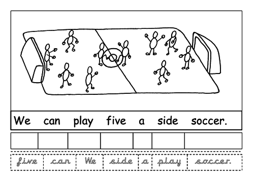 playground-sentence-boards-teaching-resources