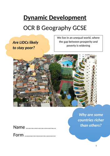 Dynamic development zambia case study 08 picture