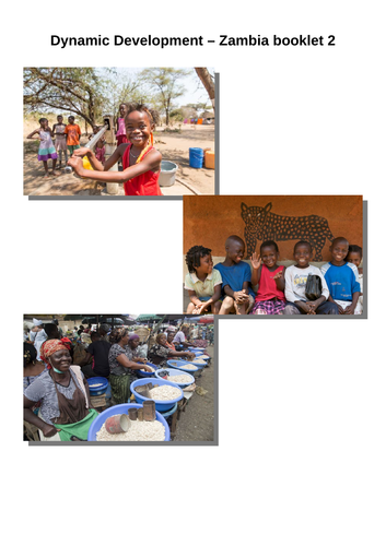Dynamic development zambia case study 07 picture