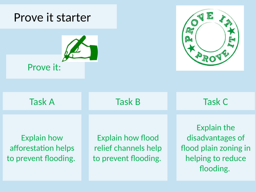 Disadvantages of the jubilee river image