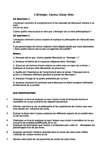 Spanish essay copy and paste image