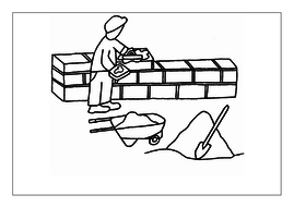 4600 Occupations Coloring Pages Pdf For Free