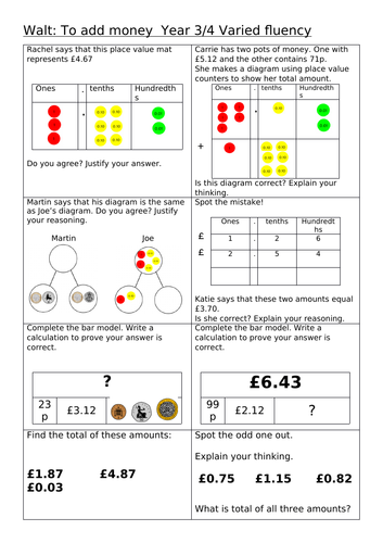 problem solving reasoning and numeracy