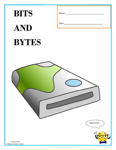 Bits Bytes Introduction to Memory Units Binary System