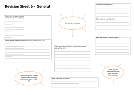 revision social health care level aim learning unit sheets btec
