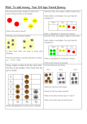 maths-fluency-for-mastery-subtraction-and-addition-questions-ks2-year-3