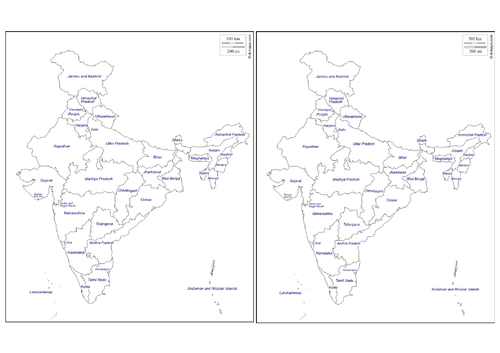 Lesson 3- Population of India