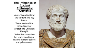 A Level Religious Studies Philosophy PowerPoints | Teaching Resources