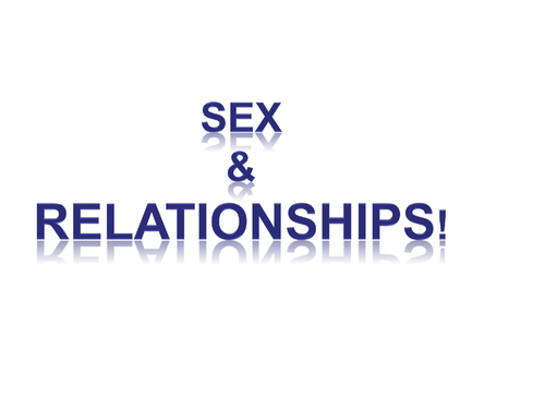 Pshe Sex And Relationships Lesson Bundle Teaching Resources