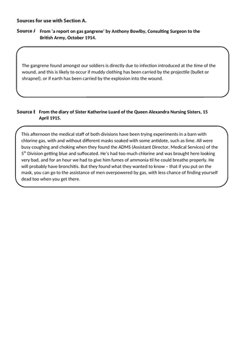 Icaew case study marking picture