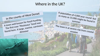 Lyme regis coastal management advantages and disadvantages picture