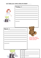 katie morag year 1 literacy teaching resources