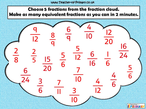 equivalent-fractions-year-4-teaching-resources