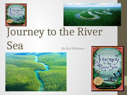 chapter 11 journey to the river sea