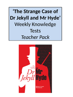 Dr jekyll and mr hyde character analysis image