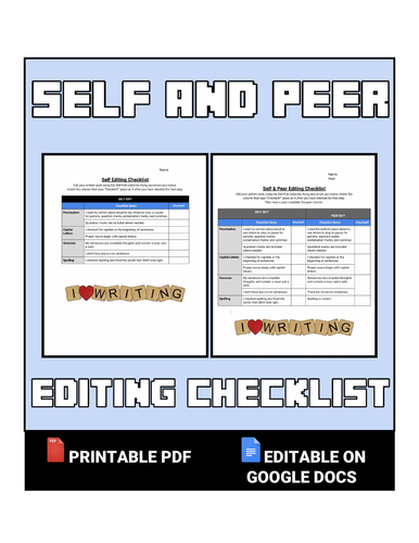 self-and-peer-editing-checklist-editable-in-google-docs-teaching