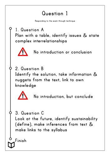 A2 World Development I Responding to Questions