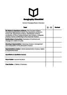 Geography nea example questions image