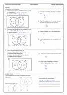 homework 4 venn diagrams answer key