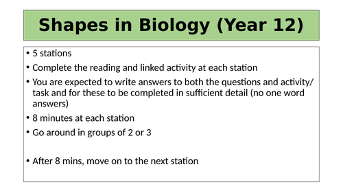 biology essay competition year 12