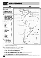 homework help geography ks3