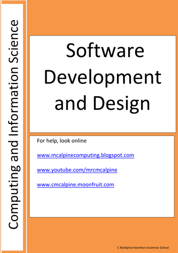 gcse igcse computer science programming visual basic