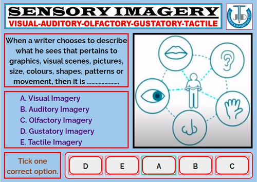 sensory-imagery-powerpoint-presentation-teaching-resources