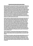 Ozymandias and my last duchess comparison quotes picture