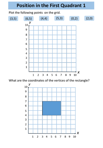 Year 5 Maths: Summer Term Consolidation Pack - White Rose Maths ...