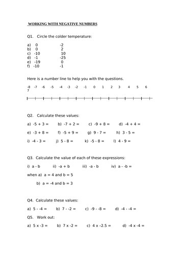 gcse-9-1-maths-negative-numbers-past-paper-questions-pi-academy