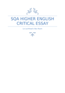 Liz lochhead dracula image