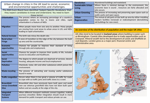 liverpool case study gcse geography