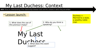 duchess last poetry analysis kb pdf