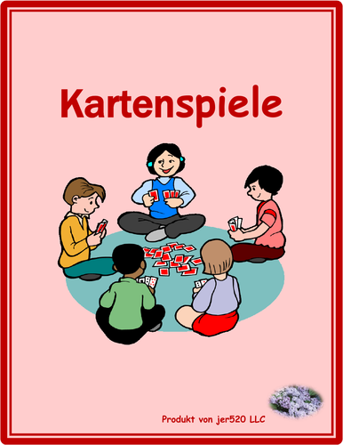 Sommer (Summer in German) Concentration games