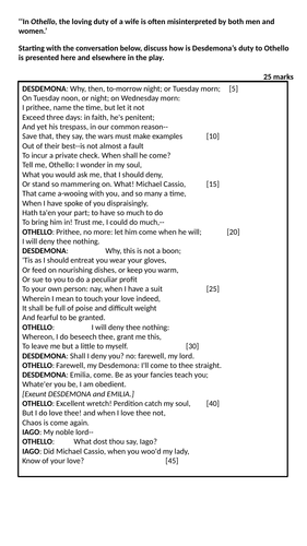Aqa english lit a level paper 2 2019 picture