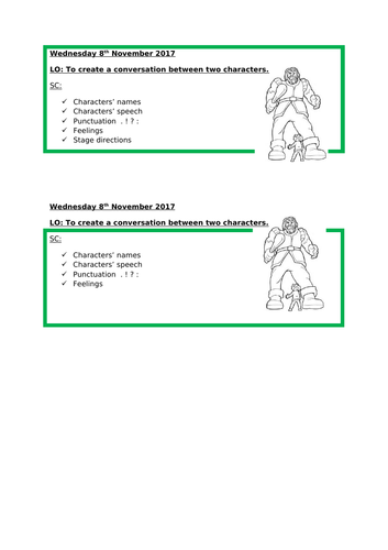 Traditional Stories Planning and Resources - Jack and the Beanstalk