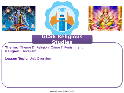 religious crimes in india thesis