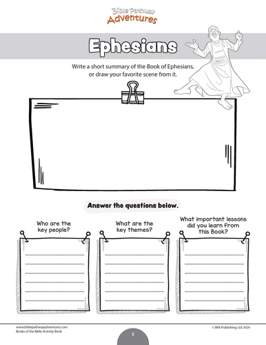 Books of the Bible coloring worksheets FREEBIE | Teaching Resources