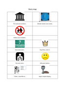 Theseus and the Minotaur, 3 week writing unit | Teaching Resources