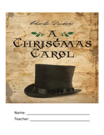 A christmas carol worksheets pdf picture