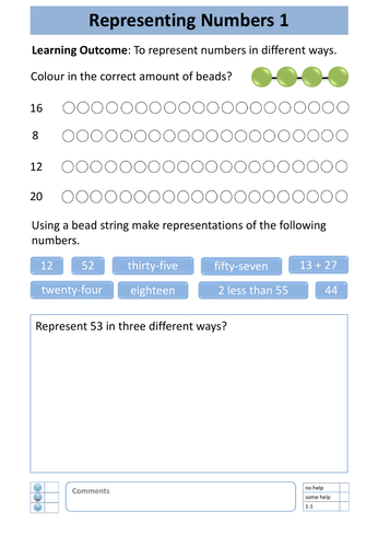 Place Value: Year 2 | Teaching Resources