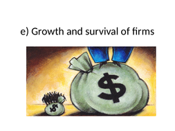 A2 A Level Economics Unit 2 The Price System and the Micro Economy ...