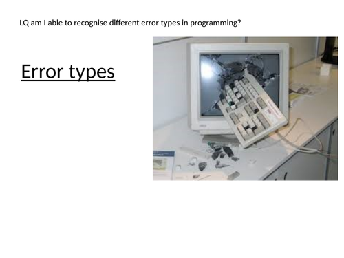 Edexcel Computer Science 9-1 paper 2 half a terms lessons