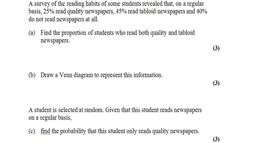 Correlation and Regression Lesson 1&2